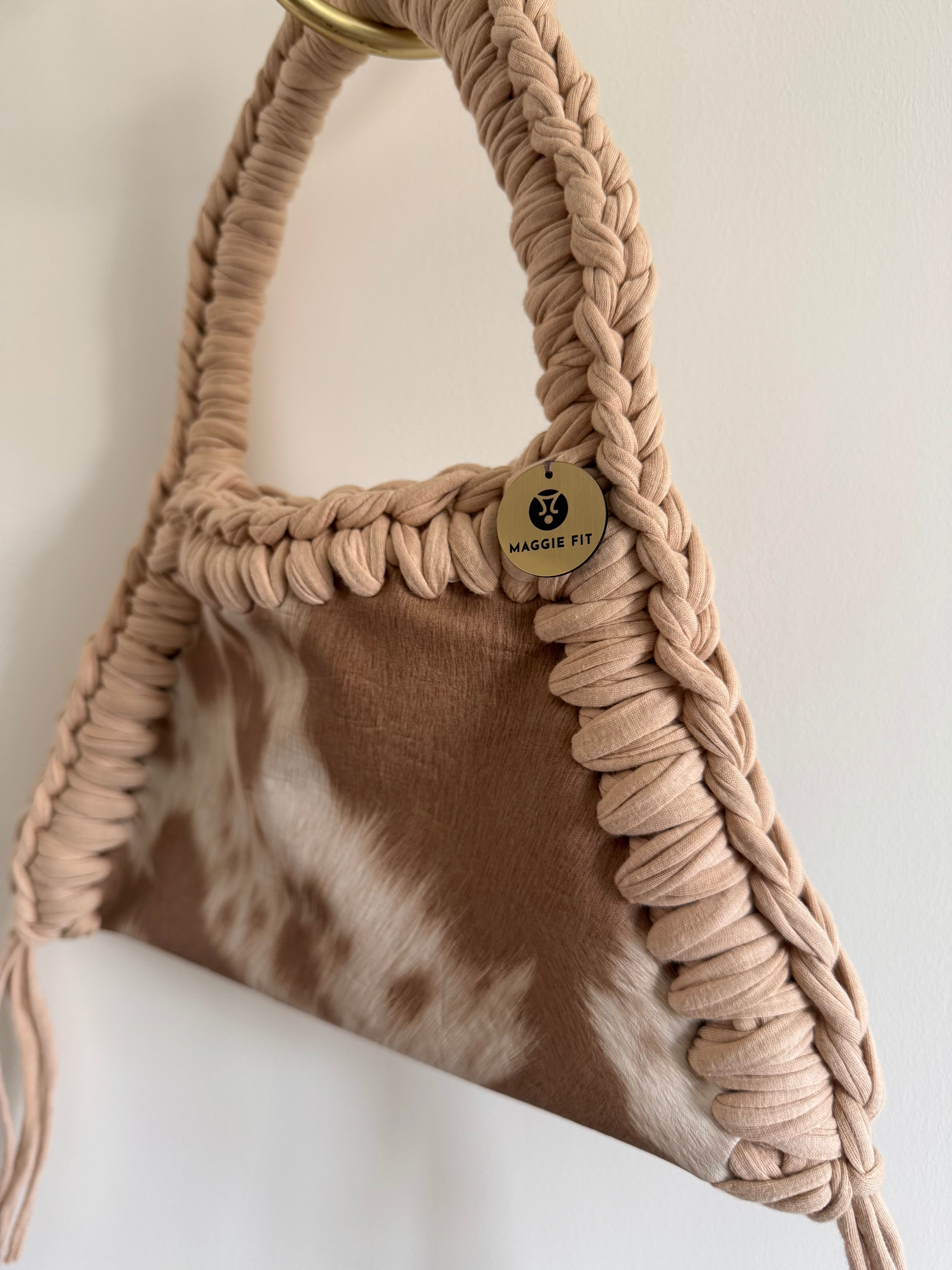 Sandy bag S
