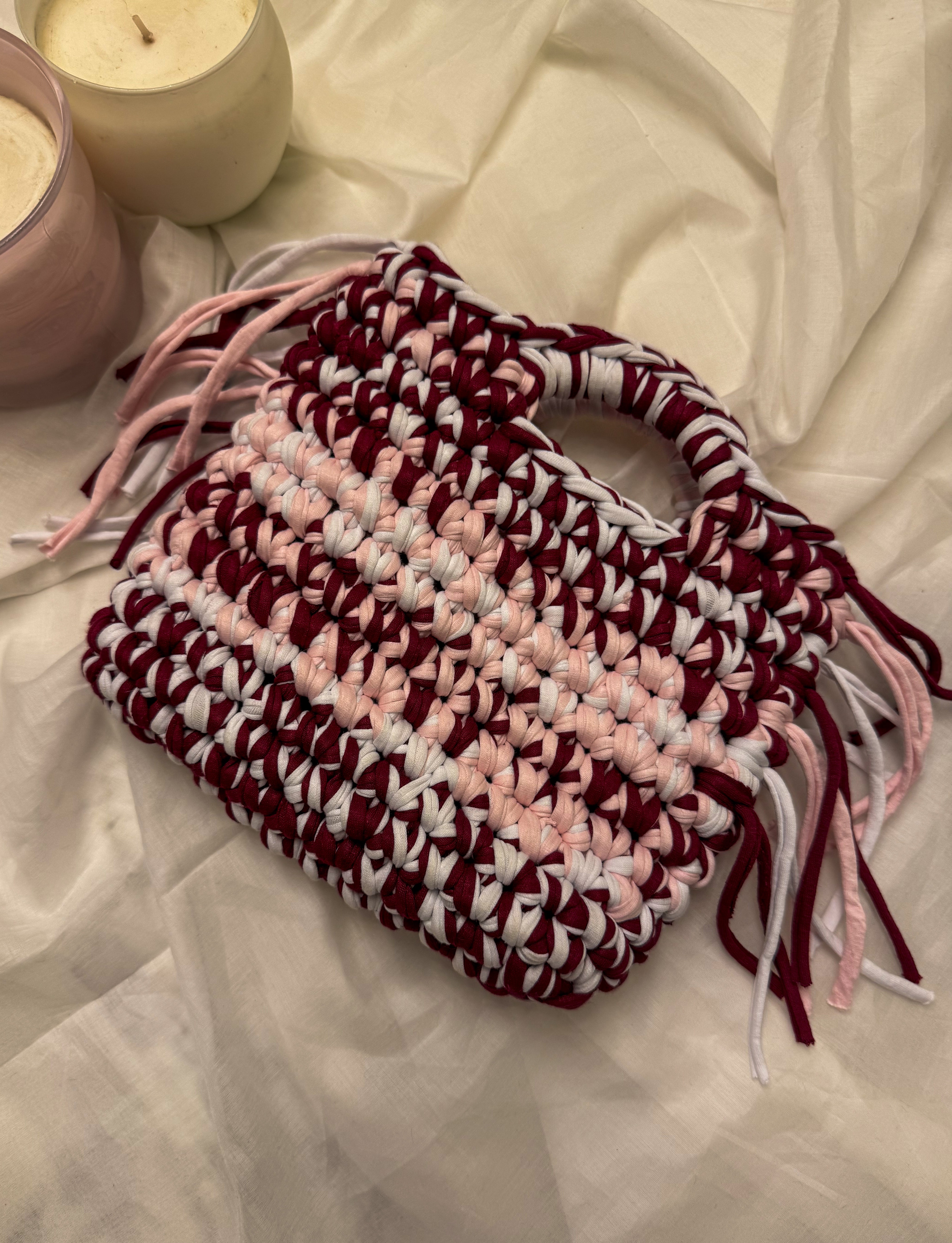 Alice bag