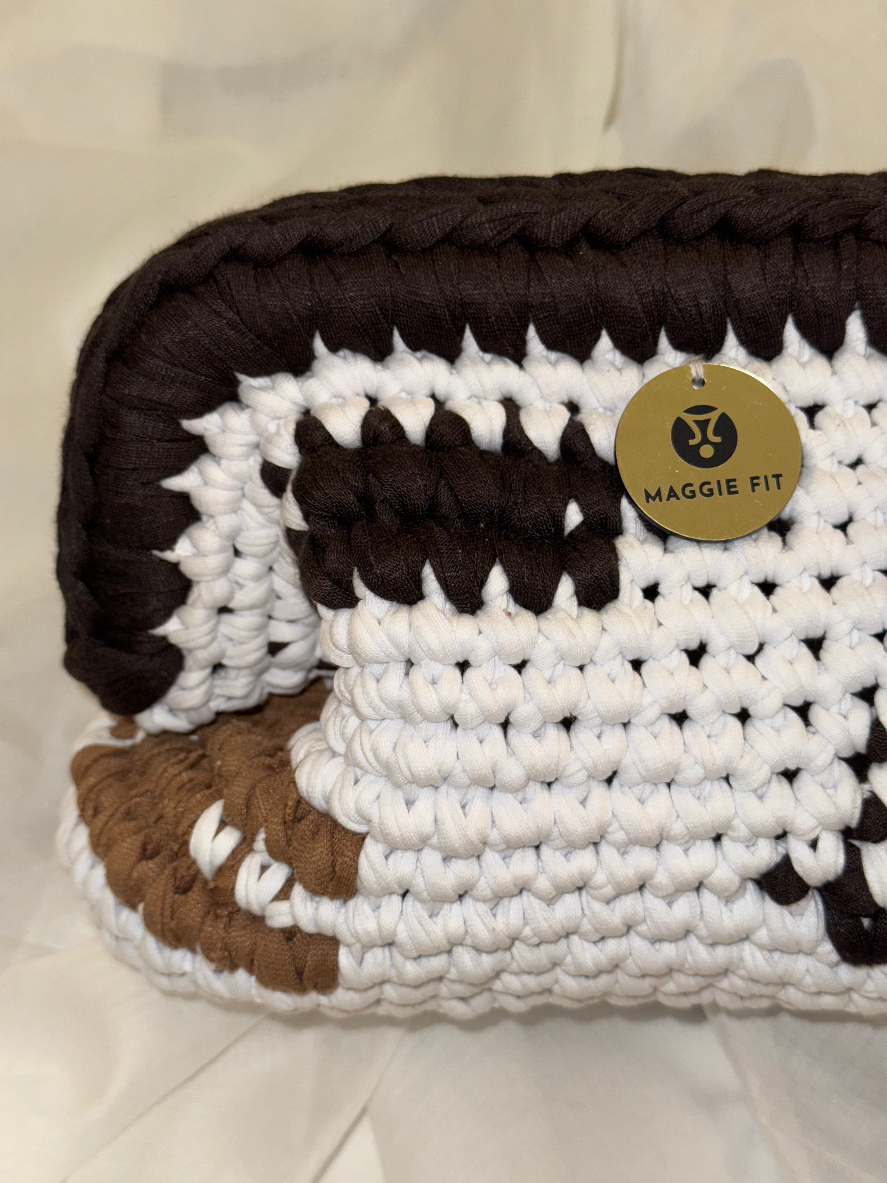 Borse Crochet