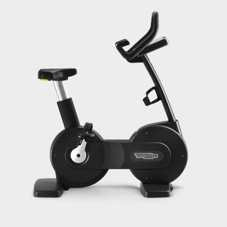 Bike forma antracite nuovo tipo Technogym