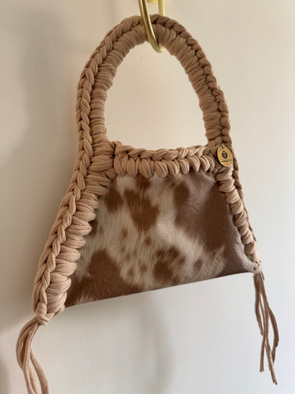 Sandy bag S