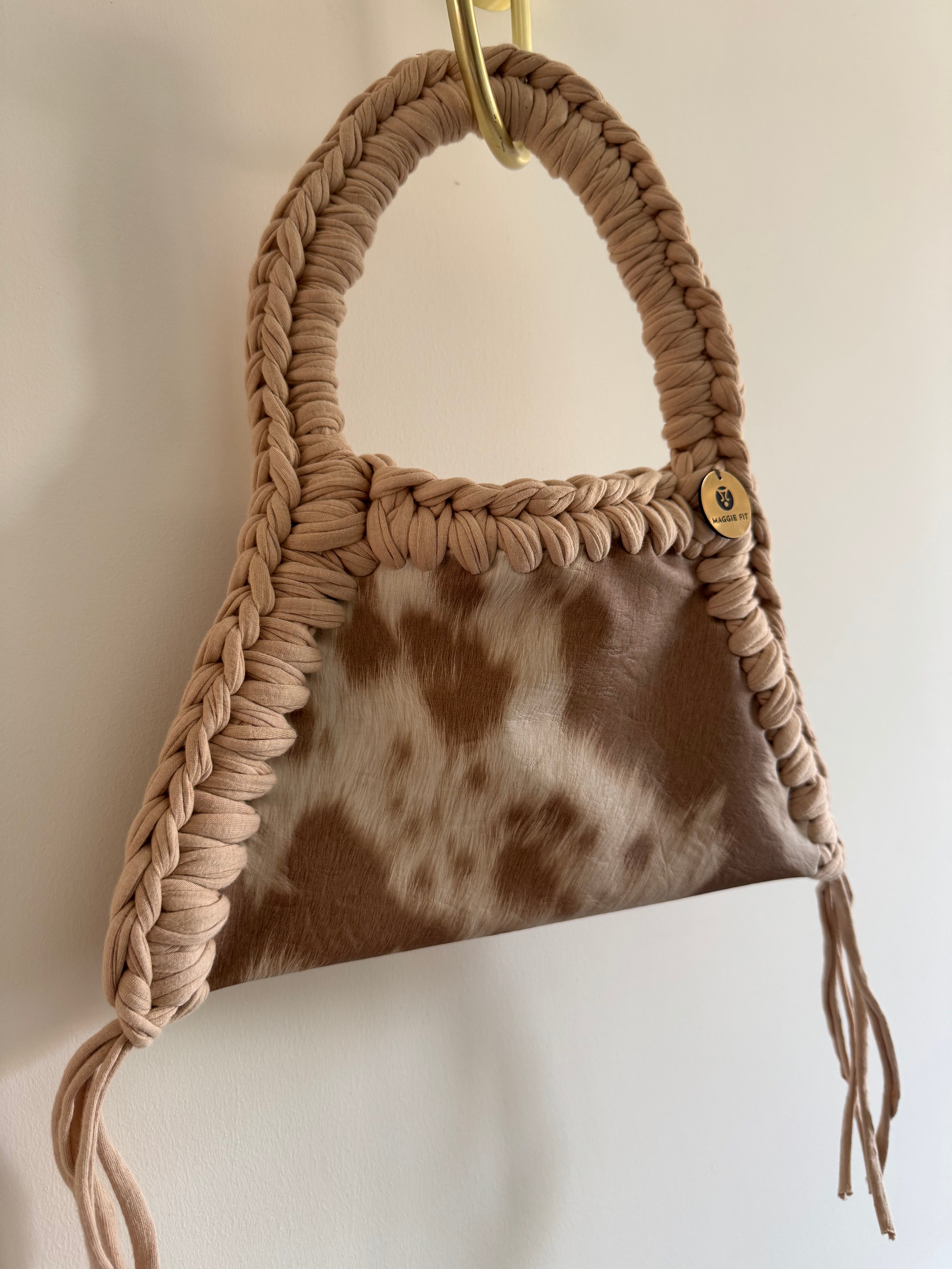 Sandy bag S