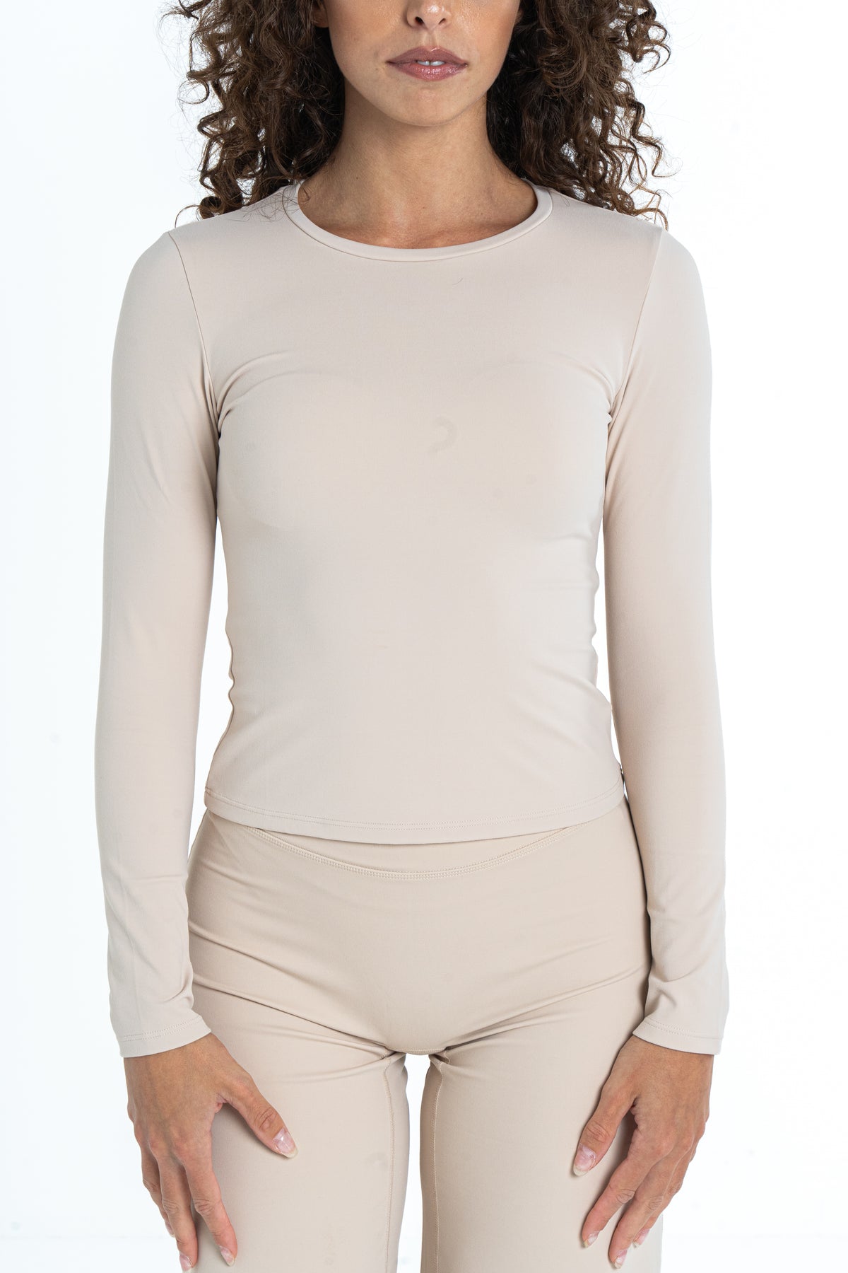 Onyx Maglia manica lunga