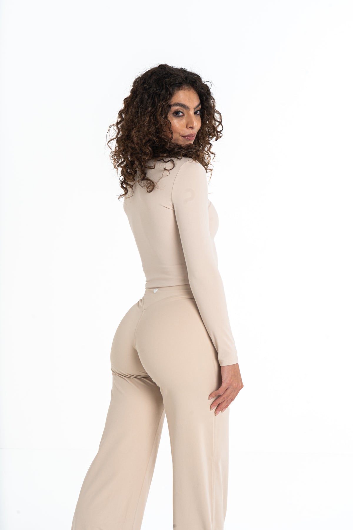 Onyx Maglia manica lunga