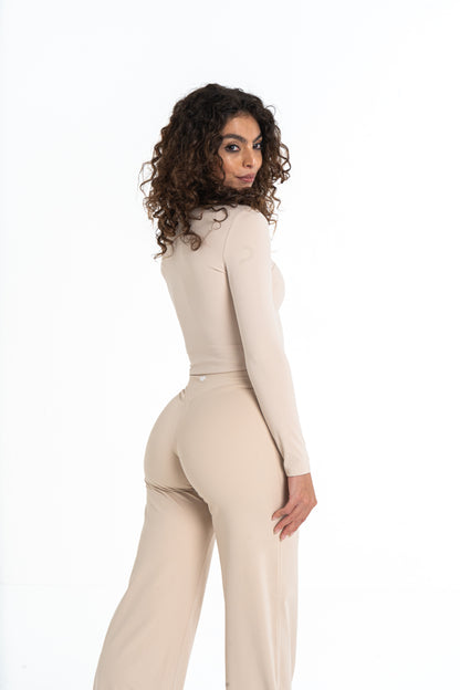 Onyx Maglia manica lunga