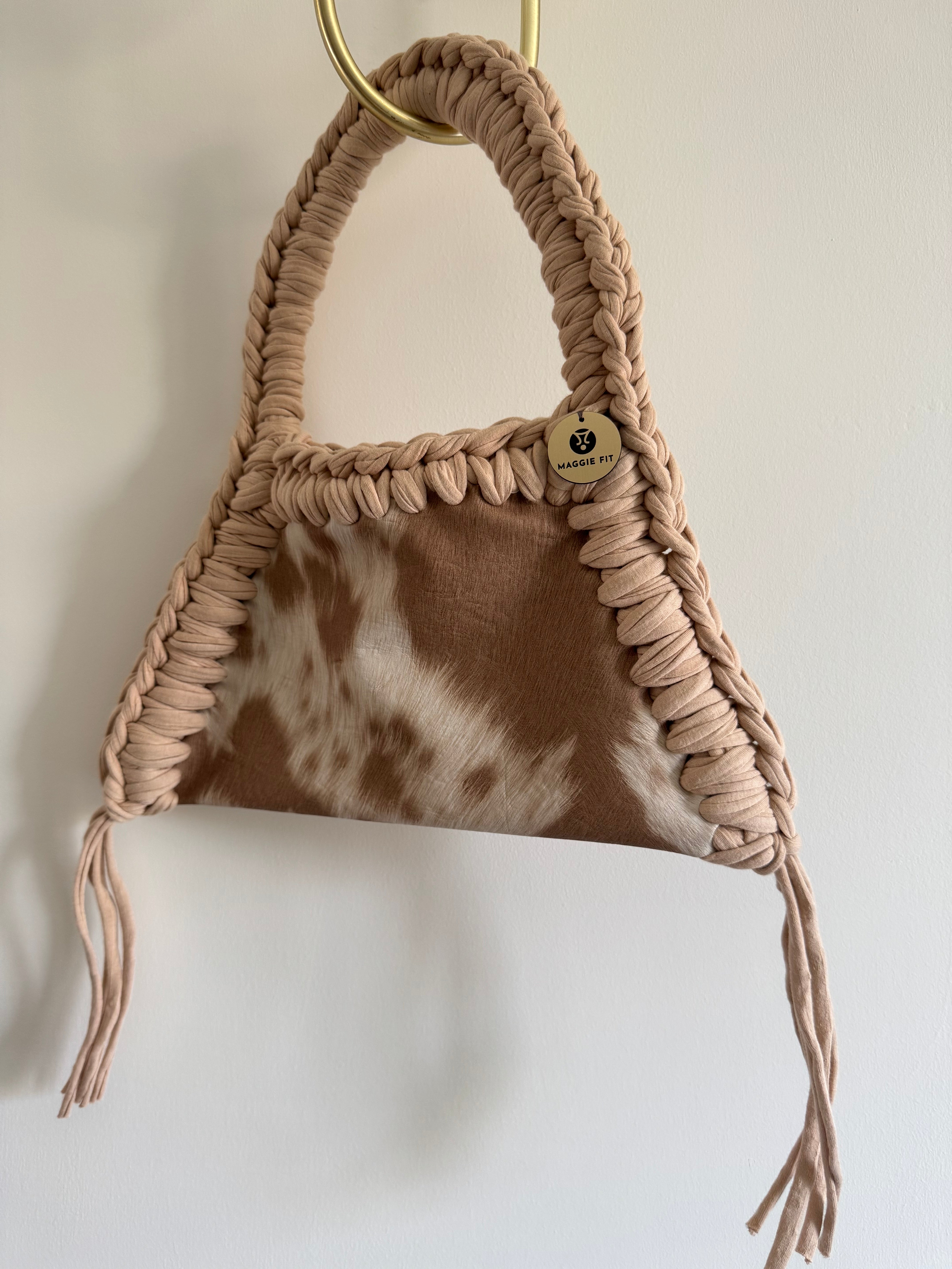 Sandy bag S