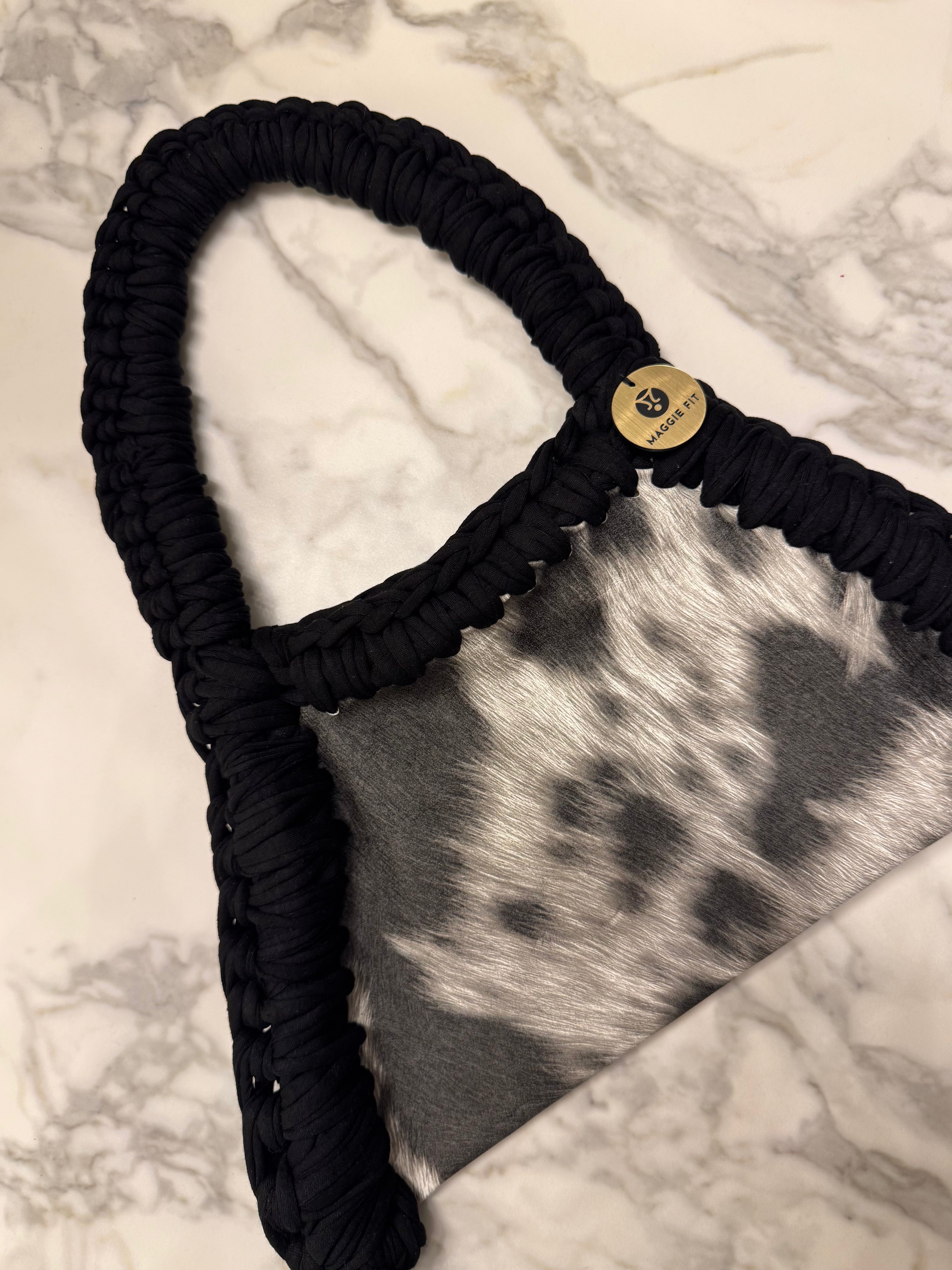 Tori bag S