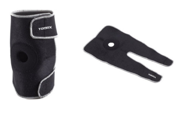 Ginocchiera stabilizzante in neoprene AHF-077