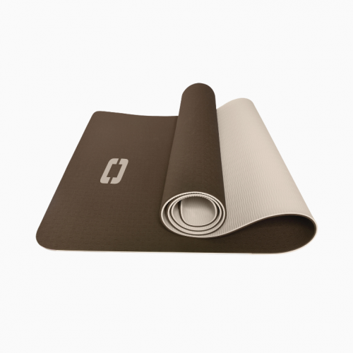 Materassino Per Yoga Bicolore (LINEA LIVENESS) - AYP