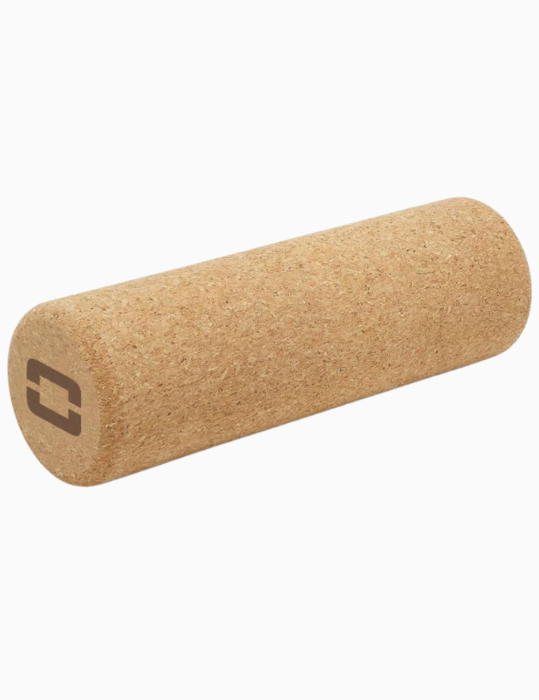 Pilates Roller In Sughero (LINEA LIVENESS) - AYP-018