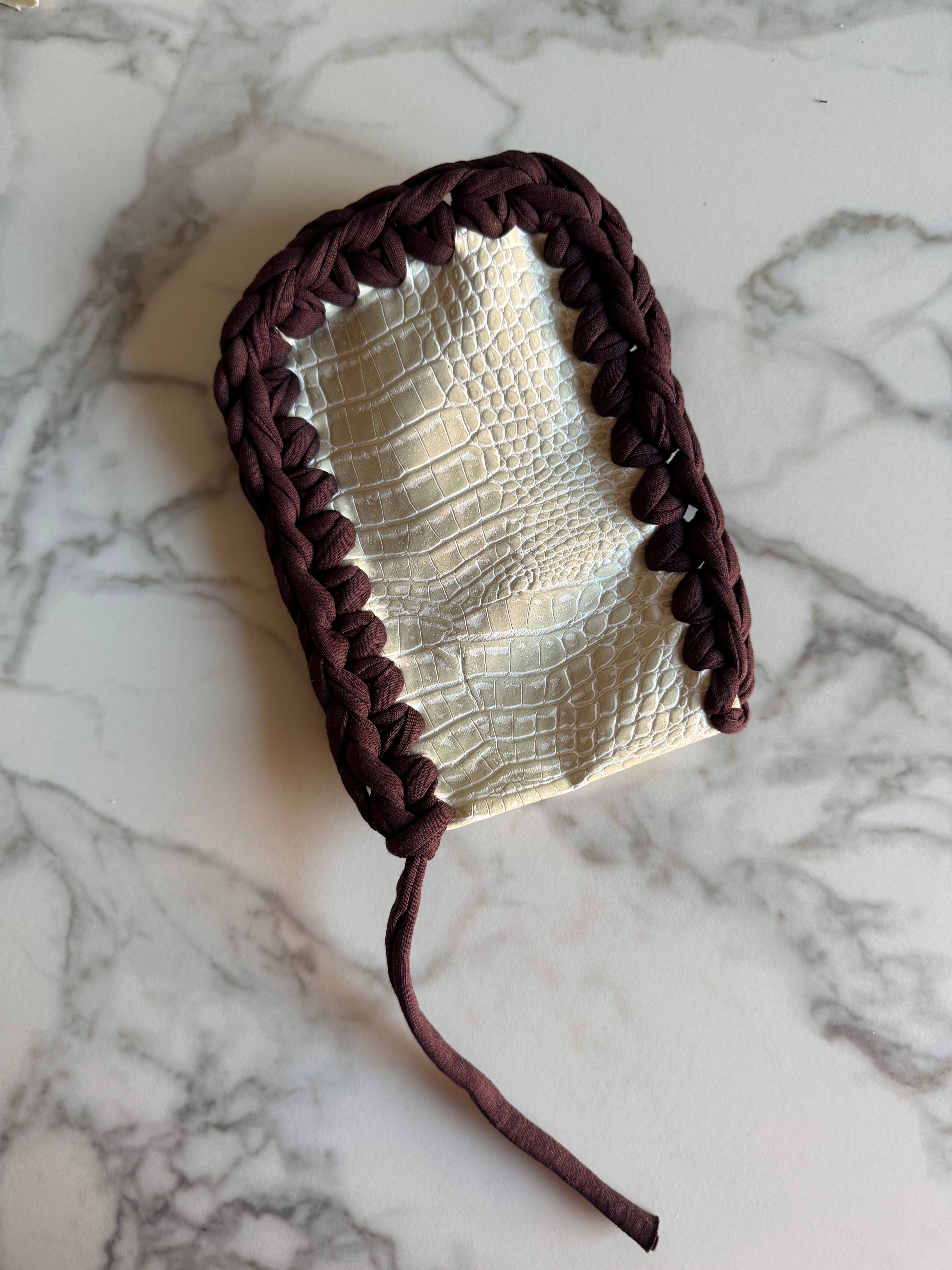Coco phone cover