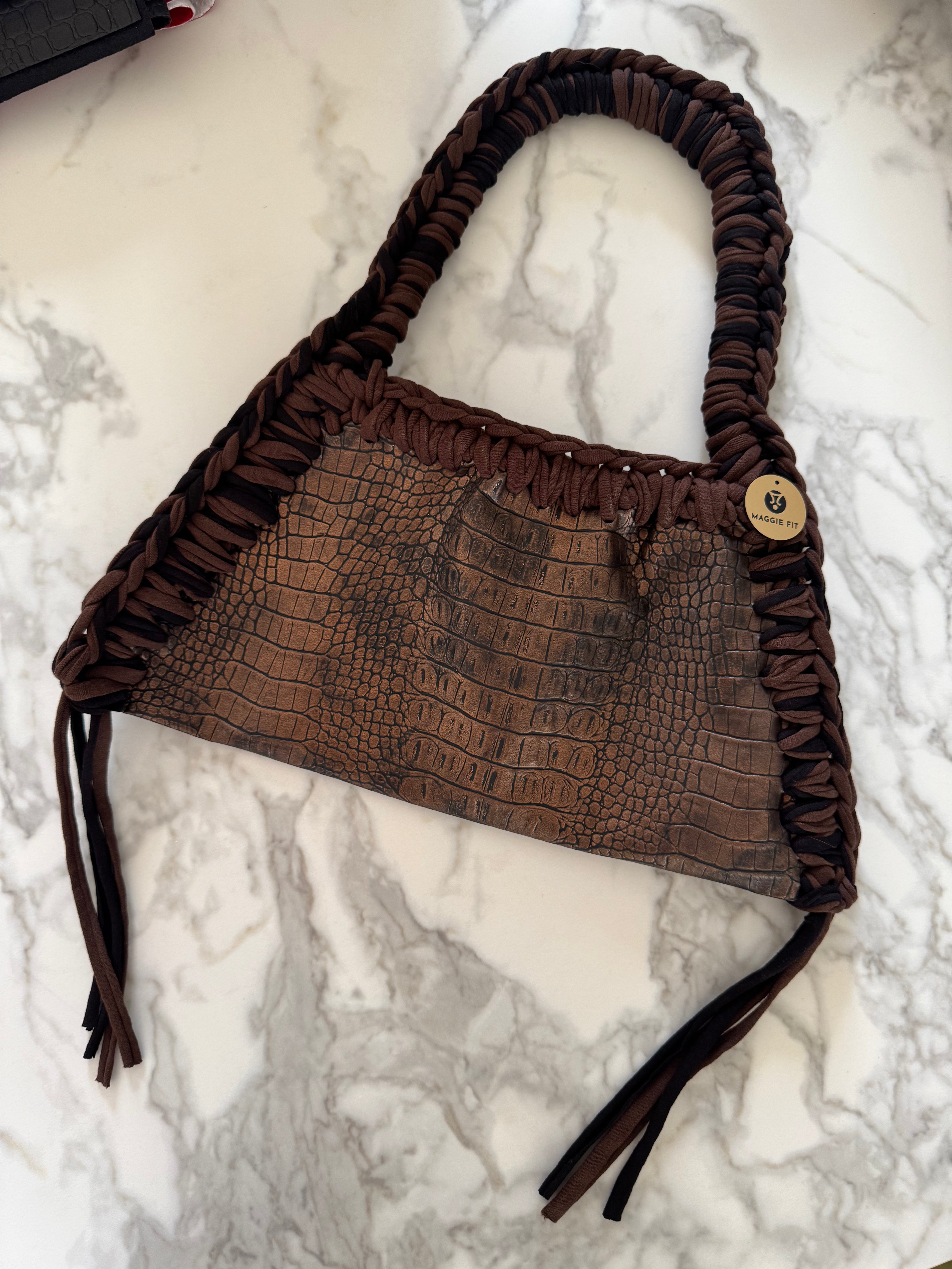 Kiki bag M