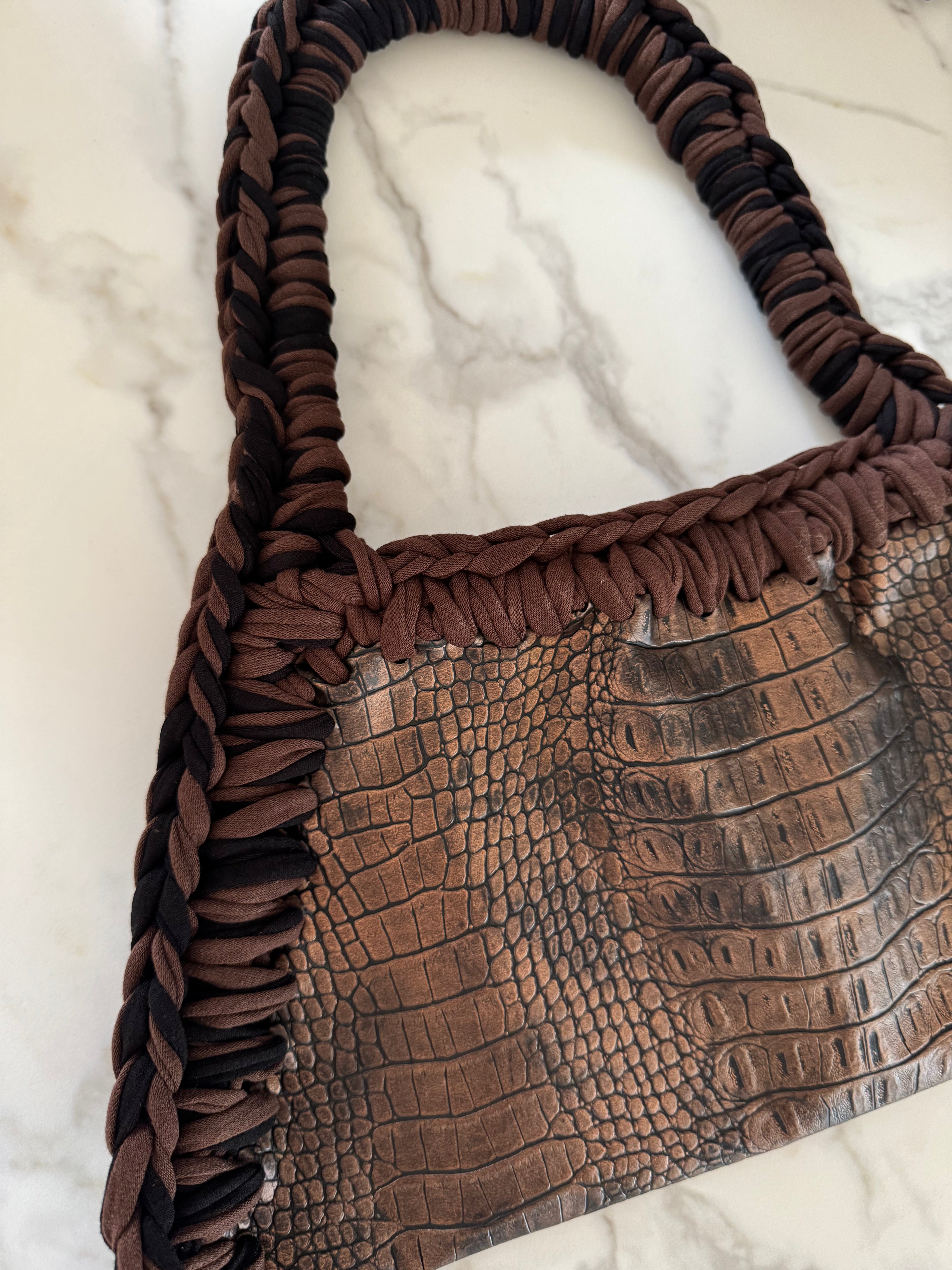 Kiki bag M