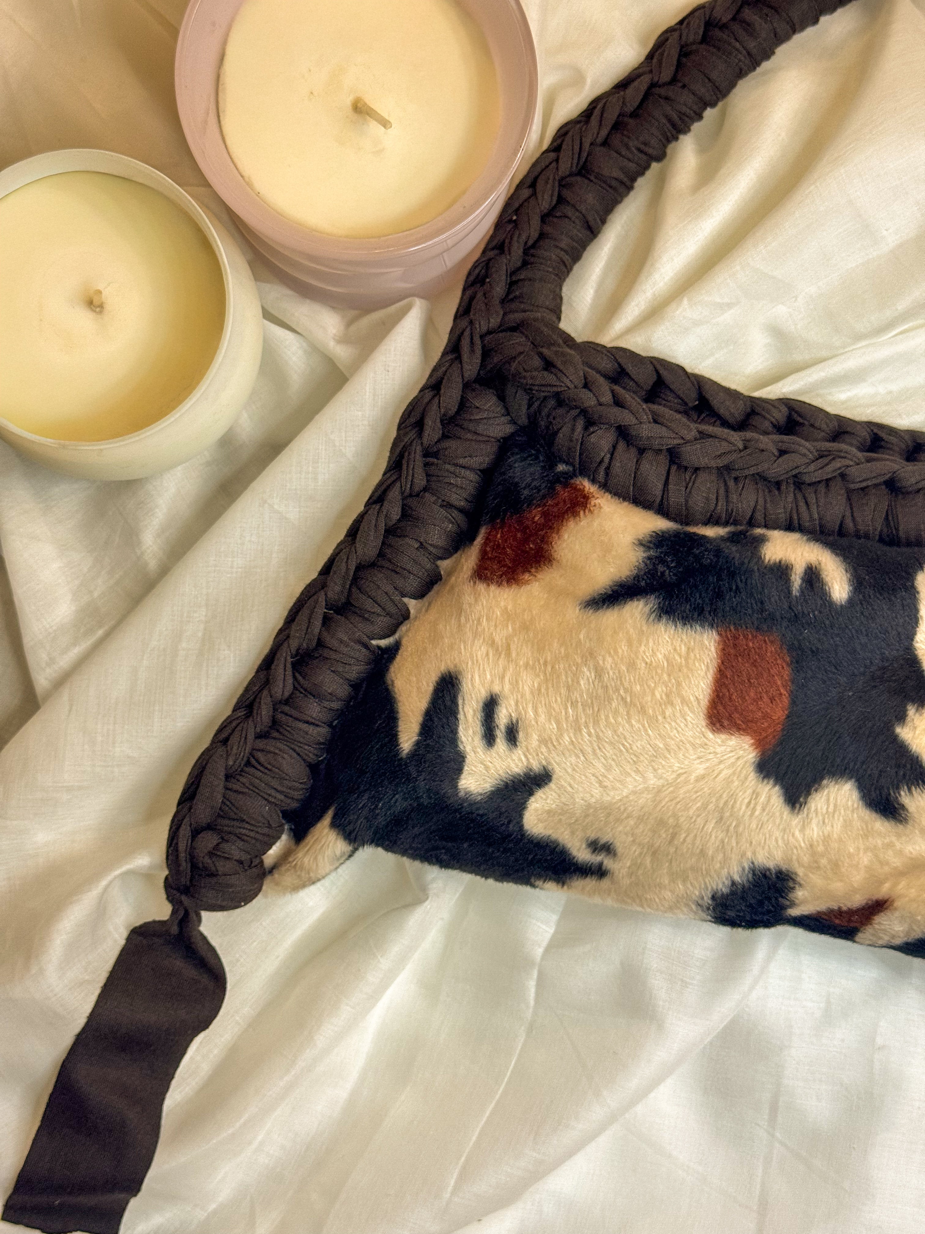 Atena bag regular
