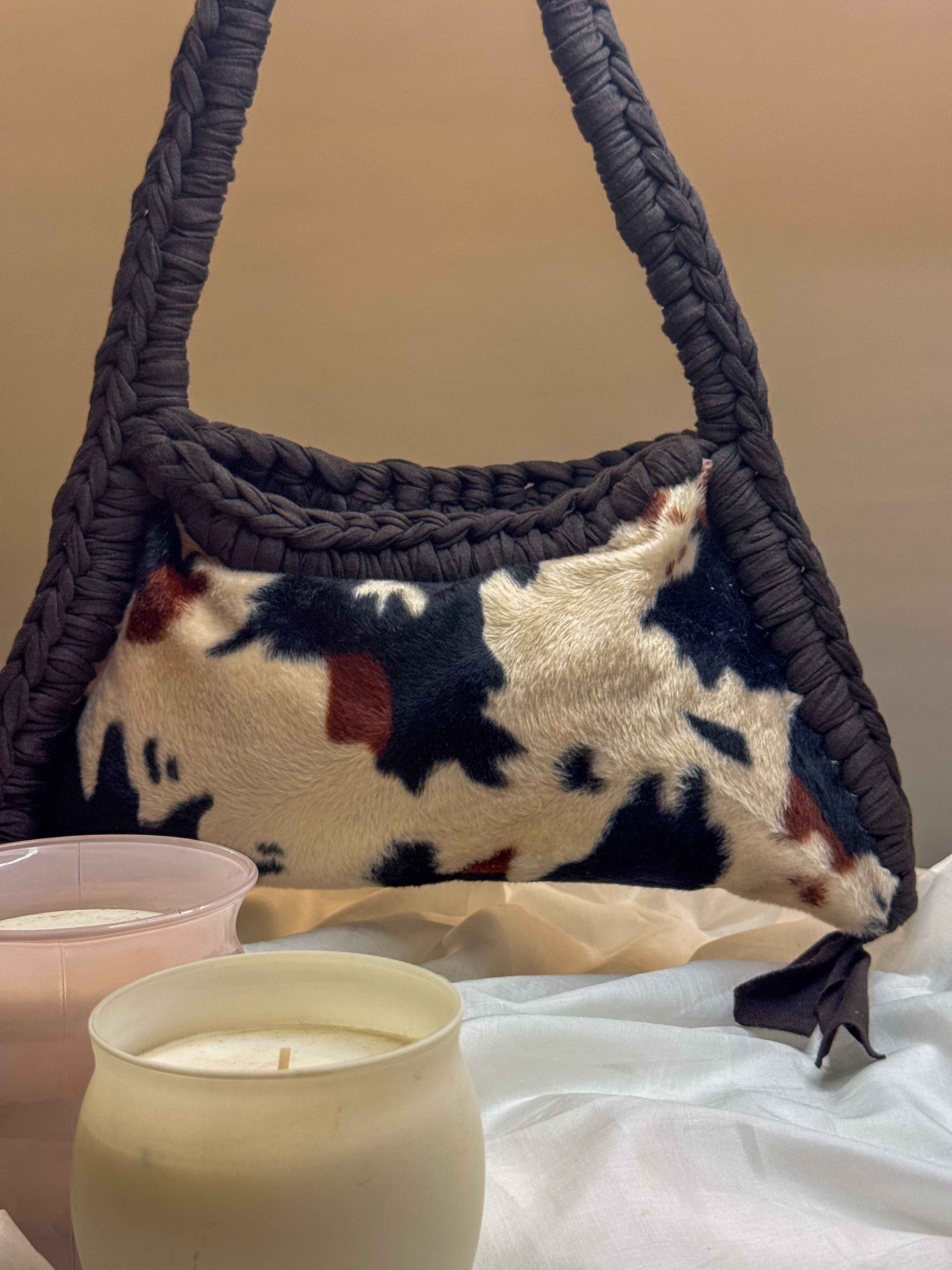Atena bag regular