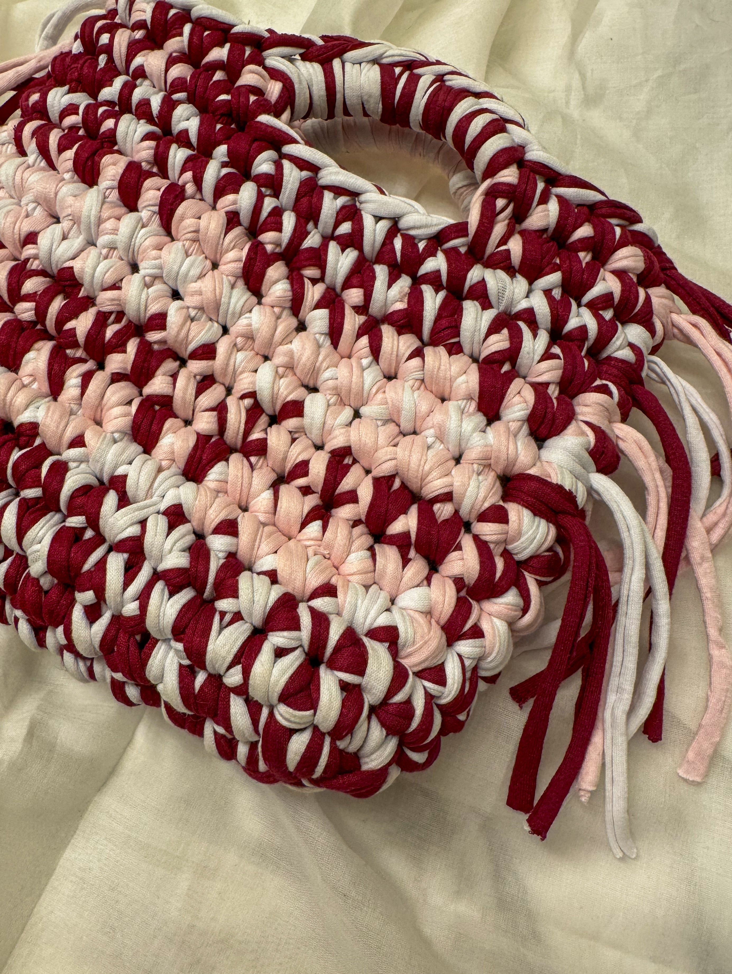 Alice bag