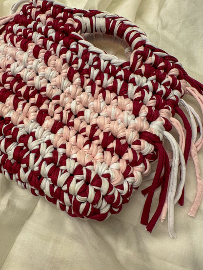 Alice bag