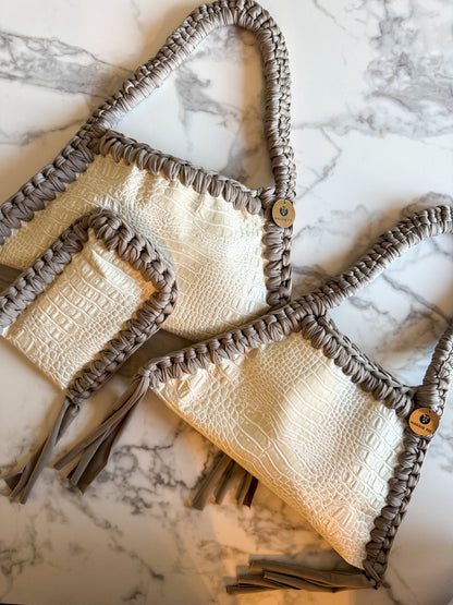 Coco bag M