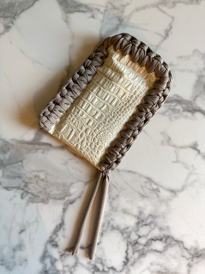 Coco phone cover