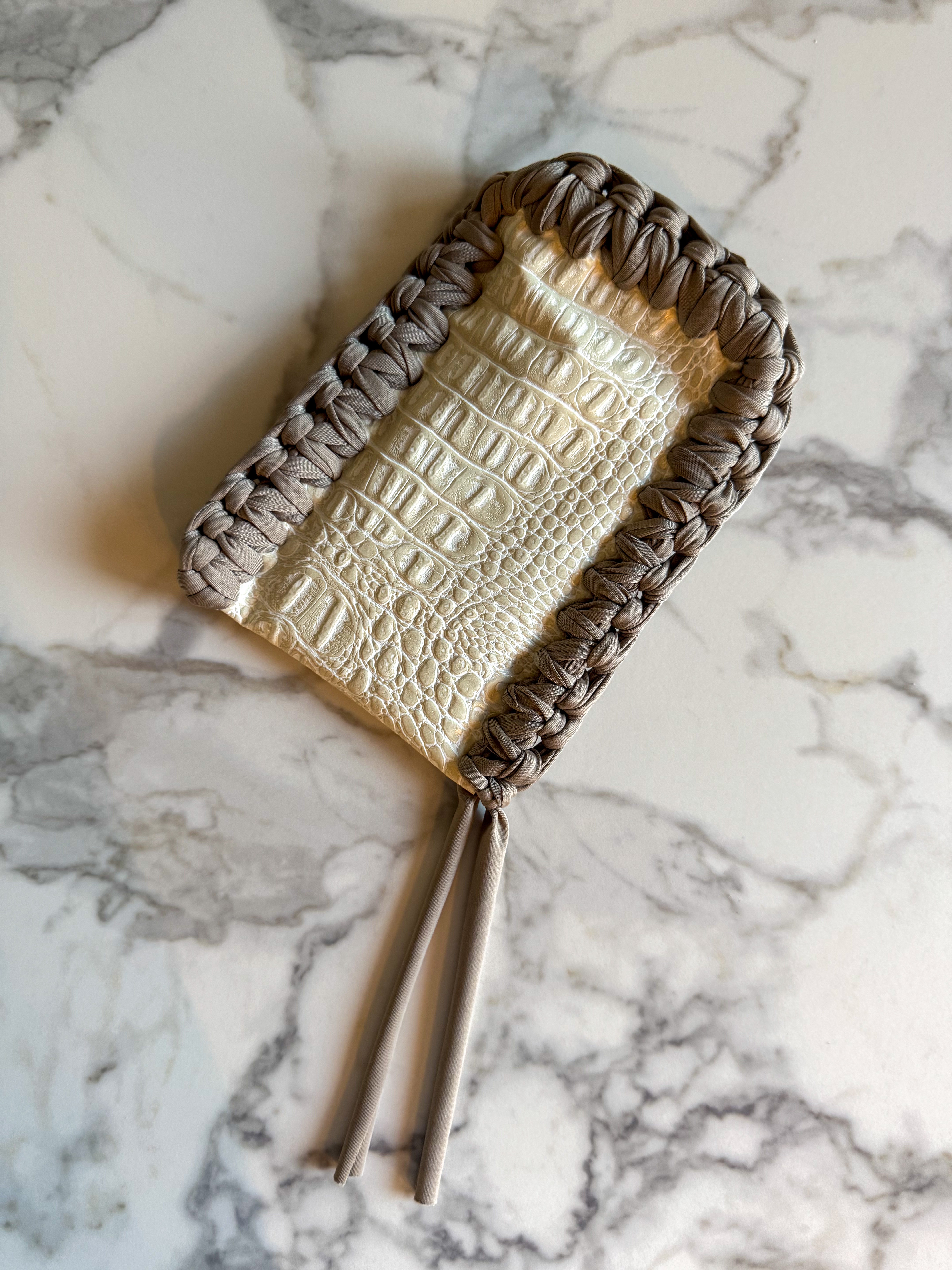 Coco phone cover