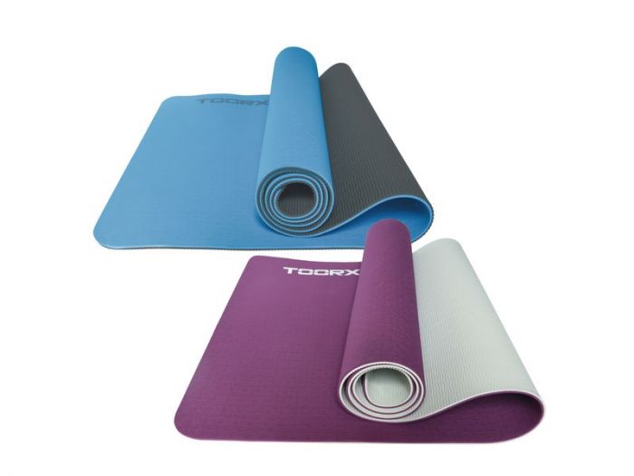 Materassino per yoga professionale