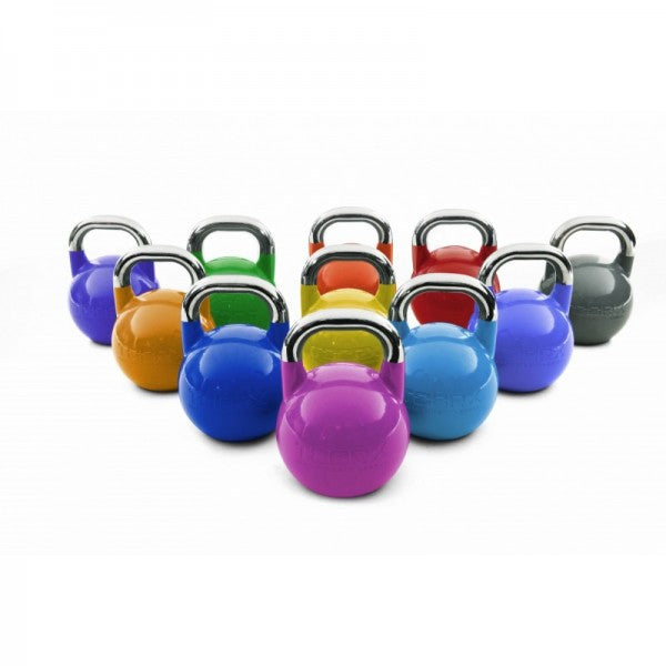 Kettlebell Olimpionico Evo